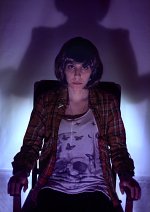 Cosplay-Cover: Maxine Caulfield [Rachel Clothes & In The Dark Roo