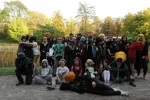 Foto des Kostüms