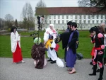 Foto des Kostüms