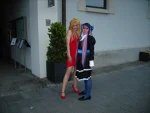 Foto des Kostüms