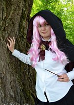 Cosplay-Cover: Louise de la Vallière