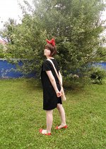 Cosplay-Cover: KiKi