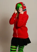Cosplay-Cover: Gumi (Matryoshka)