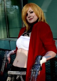 Cosplay-Cover: Gunji (Genderbend)