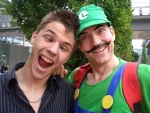 Foto des Kostüms