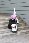 Foto des Kostüms