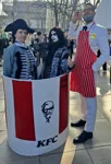 Foto des Kostüms