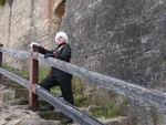 Foto des Kostüms