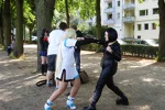 Foto des Kostüms