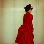 Cosplay: Irene Adler