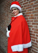 Cosplay-Cover: Ivan Braginski [Russland] - Merry Christmas