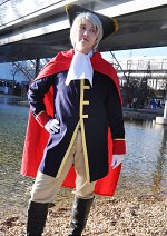 Cosplay-Cover: Preußen - Hetalia World Series 12 [174o]