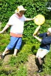 Foto des Kostüms