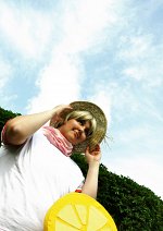 Cosplay-Cover: Ivan Braginski [Russland] - summer vacation