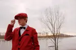 Cosplay-Cover: Ludwig [Jackett - Fanartversion]