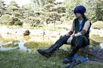 Cosplay-Cover: Leonardo [Human Version]