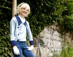 Cosplay-Cover: Fye de Flourite (Piffle World)