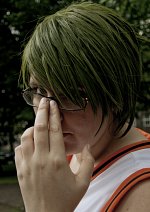 Cosplay-Cover: Shintarō Midorima