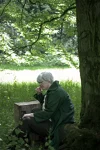 Foto des Kostüms