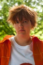 Cosplay-Cover: Tomio [Ryuuji Tomioka]