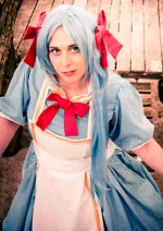 Cosplay-Cover: Kouno, Touru