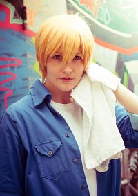 Cosplay-Cover: Kise Ryōta [2nd Season ED Overall]