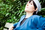 Cosplay-Cover: Sei "Seishū" Handa