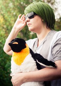 Cosplay-Cover: Shintarō Midorima [ED Story]