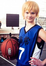 Cosplay-Cover: Kise (Kaijo)