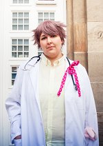 Cosplay-Cover: Asahina Masaomi