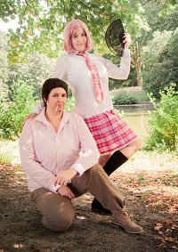 Cosplay-Cover: Kofuku