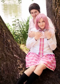 Cosplay-Cover: Daikoku