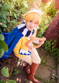 Cosplay-Cover: Kise Ryōta [RPG - Version]