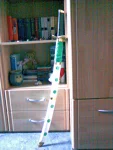 Foto des Kostüms