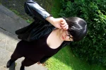Cosplay-Cover: Allison [Sunstone]