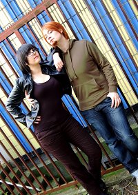 Cosplay-Cover: Alan [Sunstone]