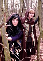 Cosplay-Cover: Seregil í Korit Solun Meringil Bôkthersa [Nightrun