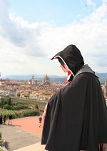 Cosplay-Cover: Ezio Auditore da Firenze