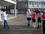 Foto des Kostüms