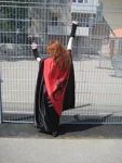 Foto des Kostüms
