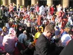 Foto des Kostüms