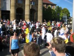 Foto des Kostüms