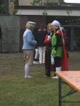 Foto des Kostüms