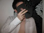 Cosplay-Cover: Schwarzer Kater [Schwarzer Kater]