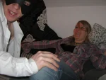 Foto des Kostüms