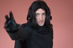 Cosplay-Cover: Kylo Ren