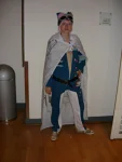 Foto des Kostüms