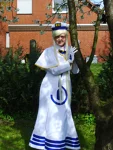 Foto des Kostüms