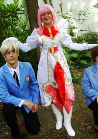 Cosplay-Cover: Estellise