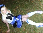 Cosplay-Cover: Asuka Komatsu (Konnako)